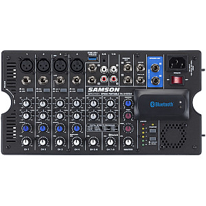 Samson XP 800
